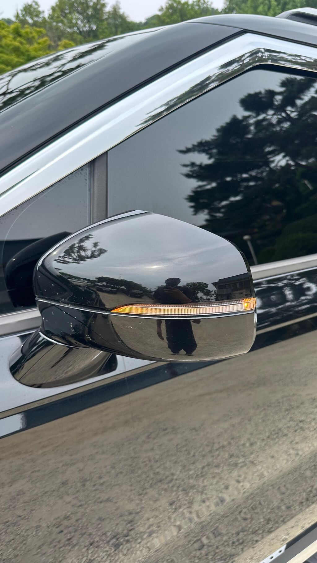 Kia Carnival: 2020 г., 2.2 л, Автомат, Дизель, Минивэн: фото 7