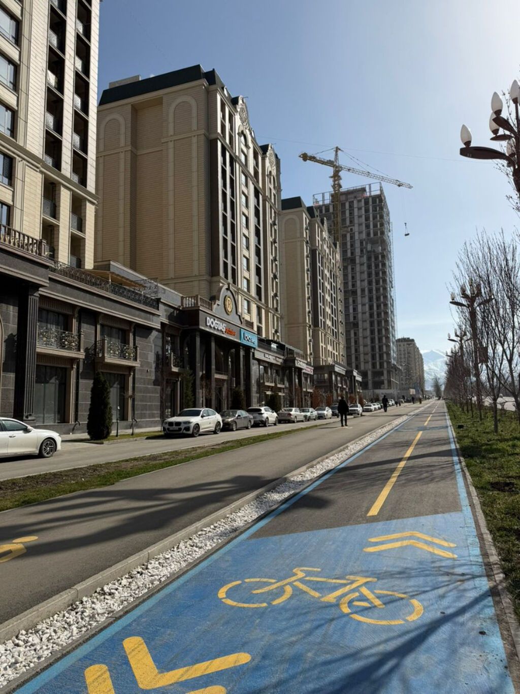 3 комнаты, 121 м², Элитка, 4 этаж, Дизайнерский ремонт: фото 6