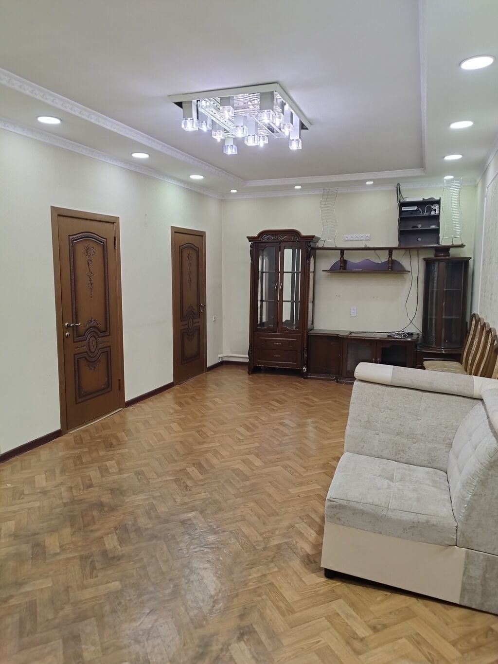 4 комнаты, 100 м², 2 соток, Восток-5 мкр Газ