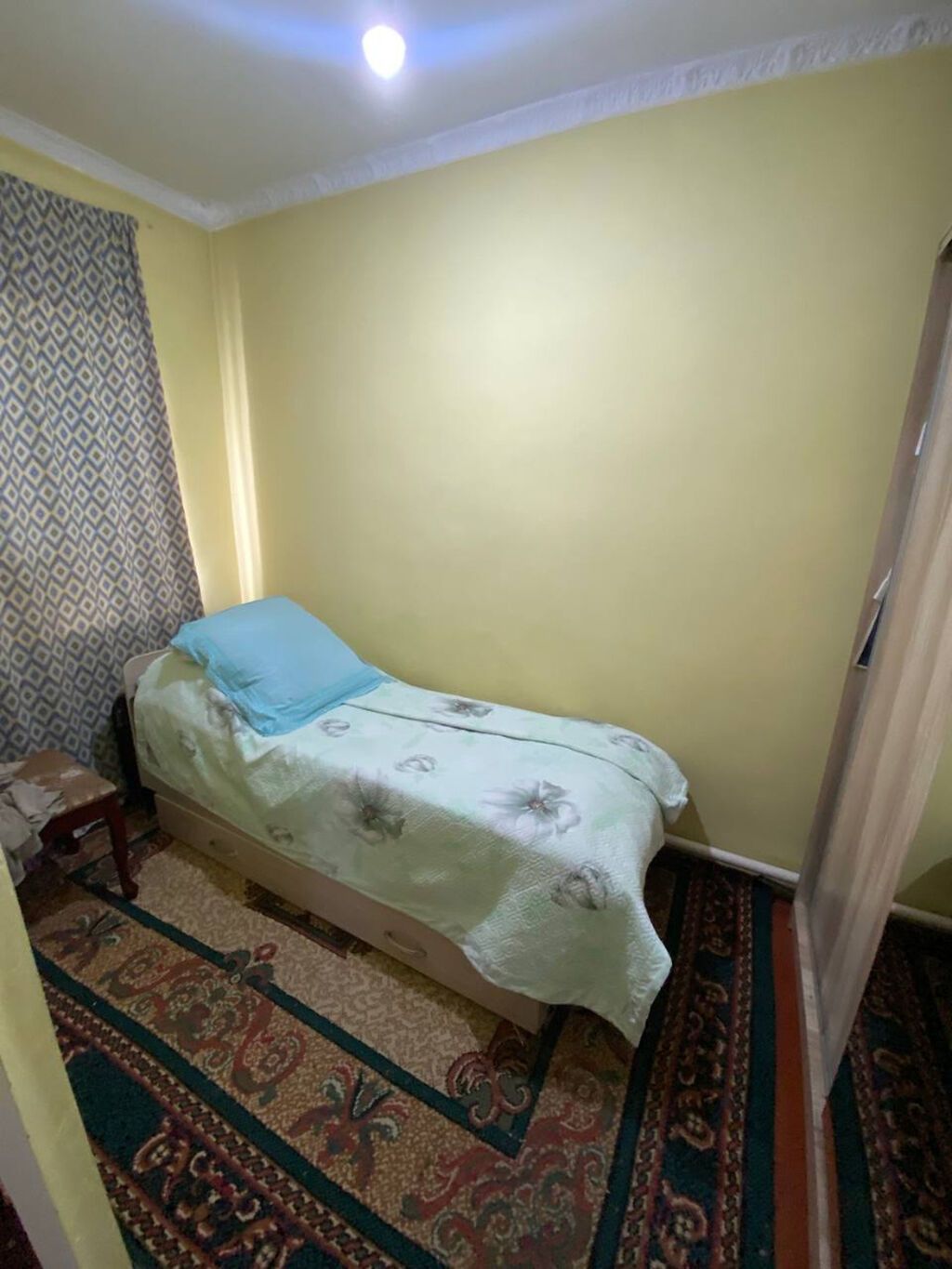 ПРОДАЕТСЯ УЧАСТОК С ДОМОМ 3 КОМ Район: ТЭЦ Улица широкая — фото 2