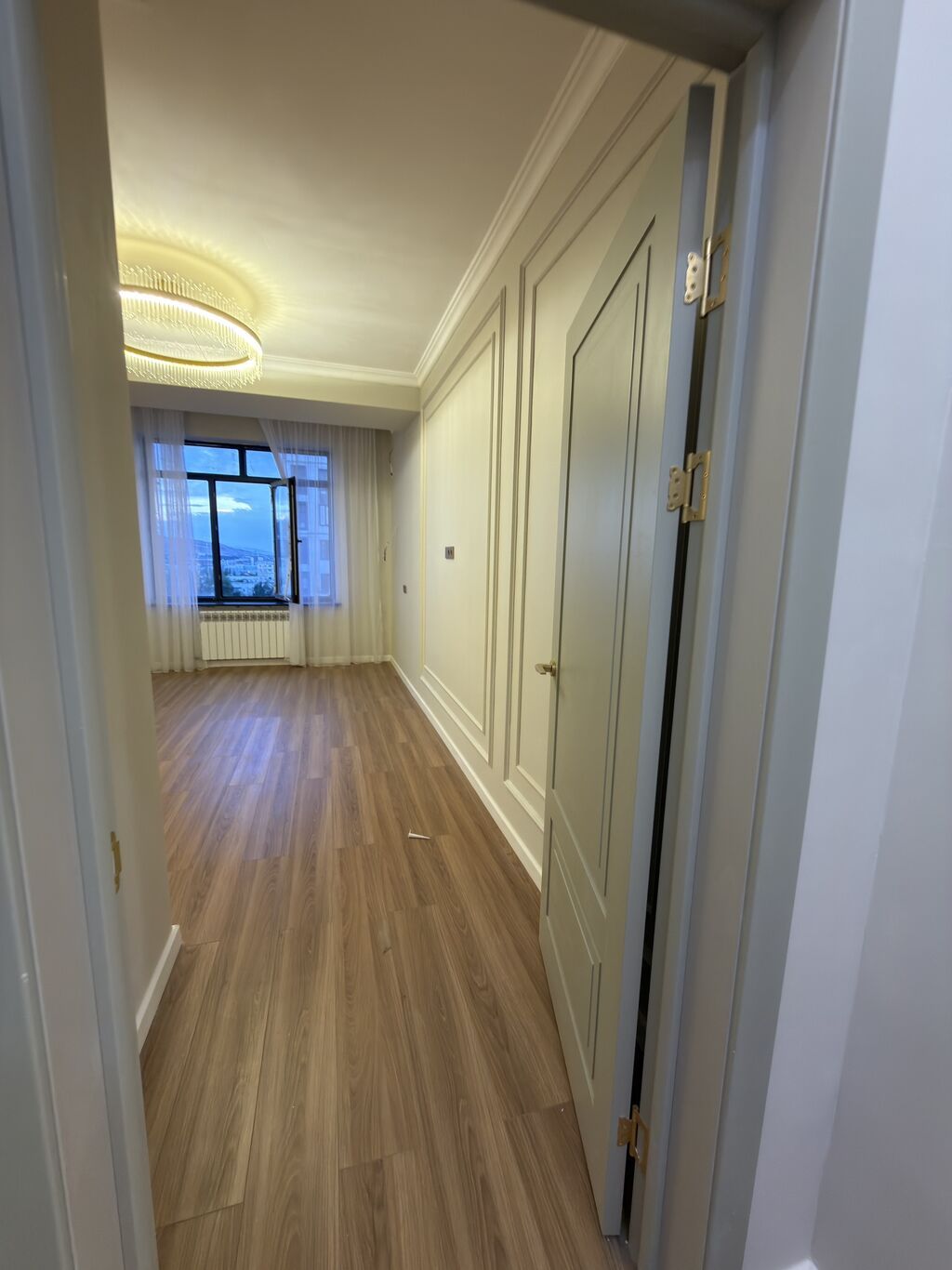 2 комнаты, 87 м², 12 мкр Элитка, 9 этаж, Дизайнерский ремонт: фото 3