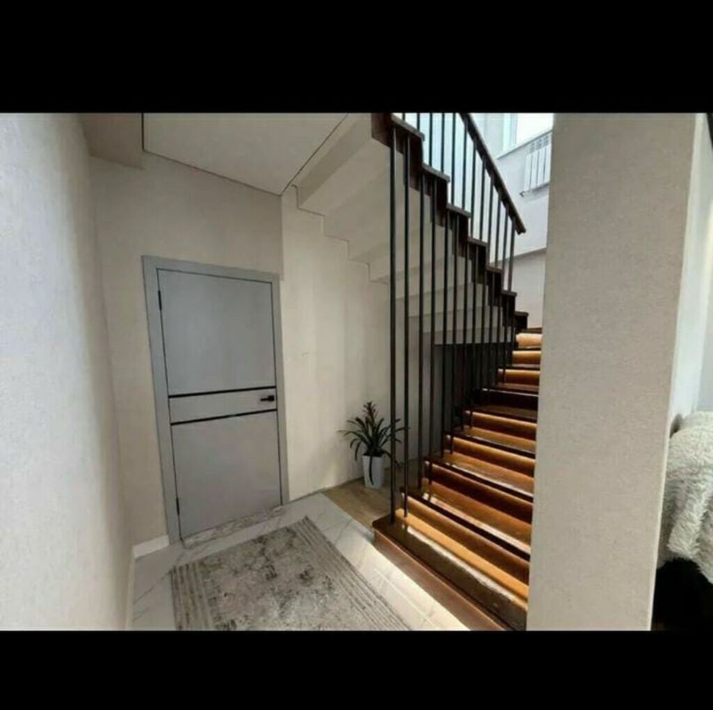 6 комнат, 160 м², 5 соток, Ак-Ордо 1 ж/м Электричество, Канализация, Горячая вода: фото 6