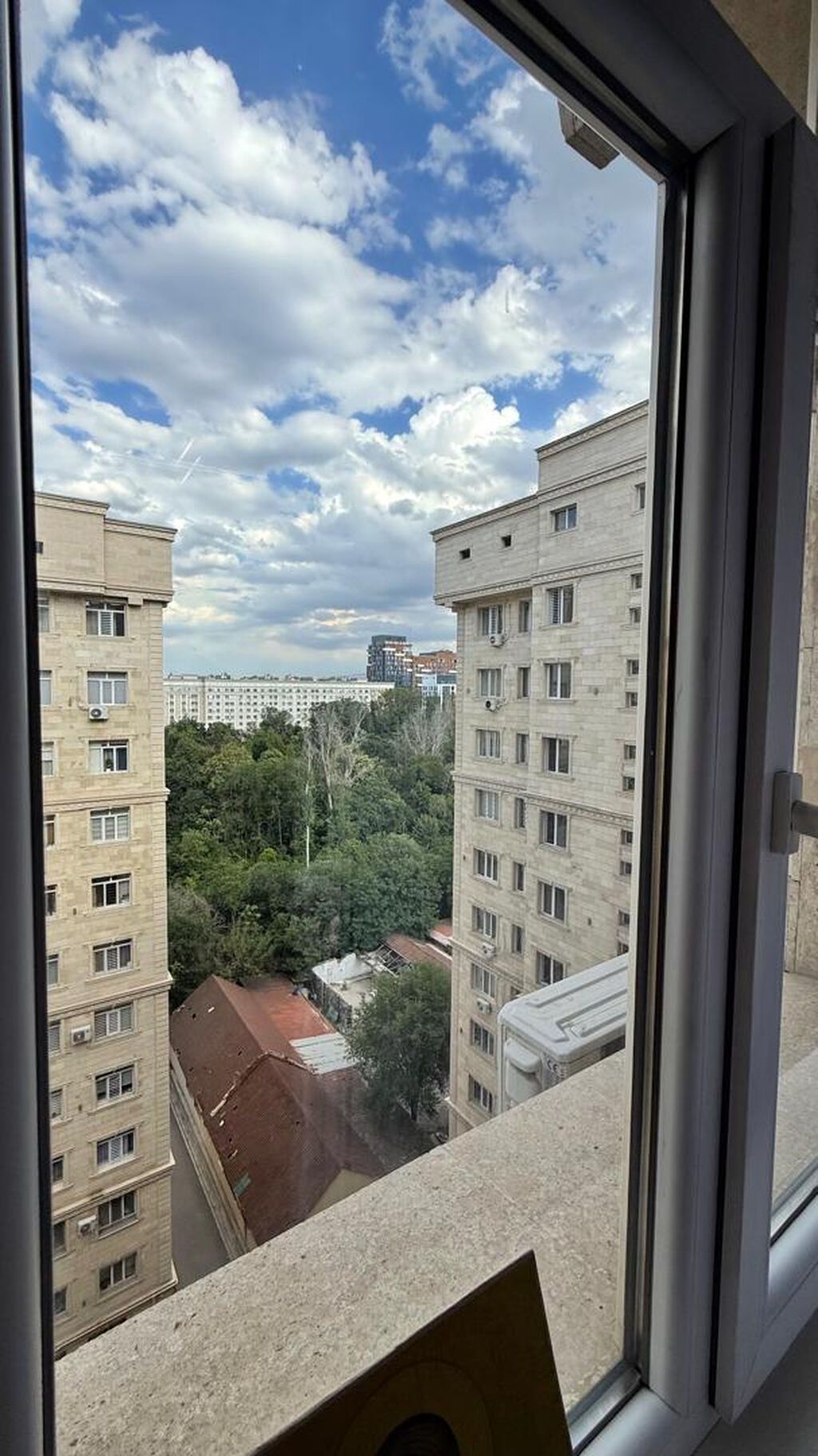 1 комната, 37 м², Элитка, 11 этаж, Евроремонт — фото 6