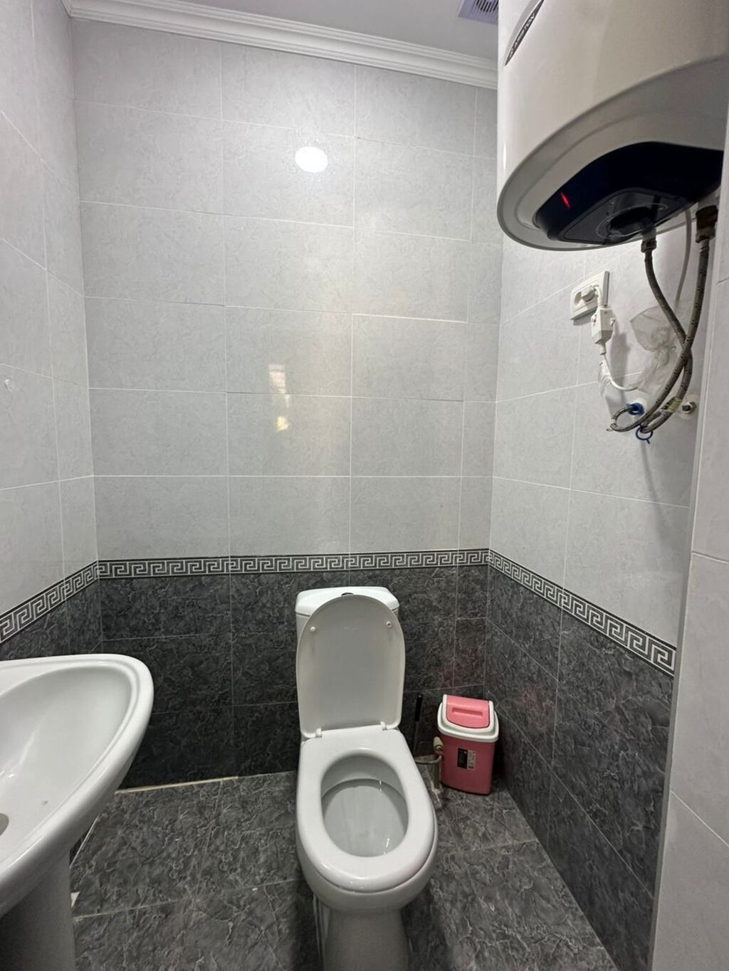 Продается коттедж в центре отдыха " Радуга Вест " с. Кош-Кёль: фото 3