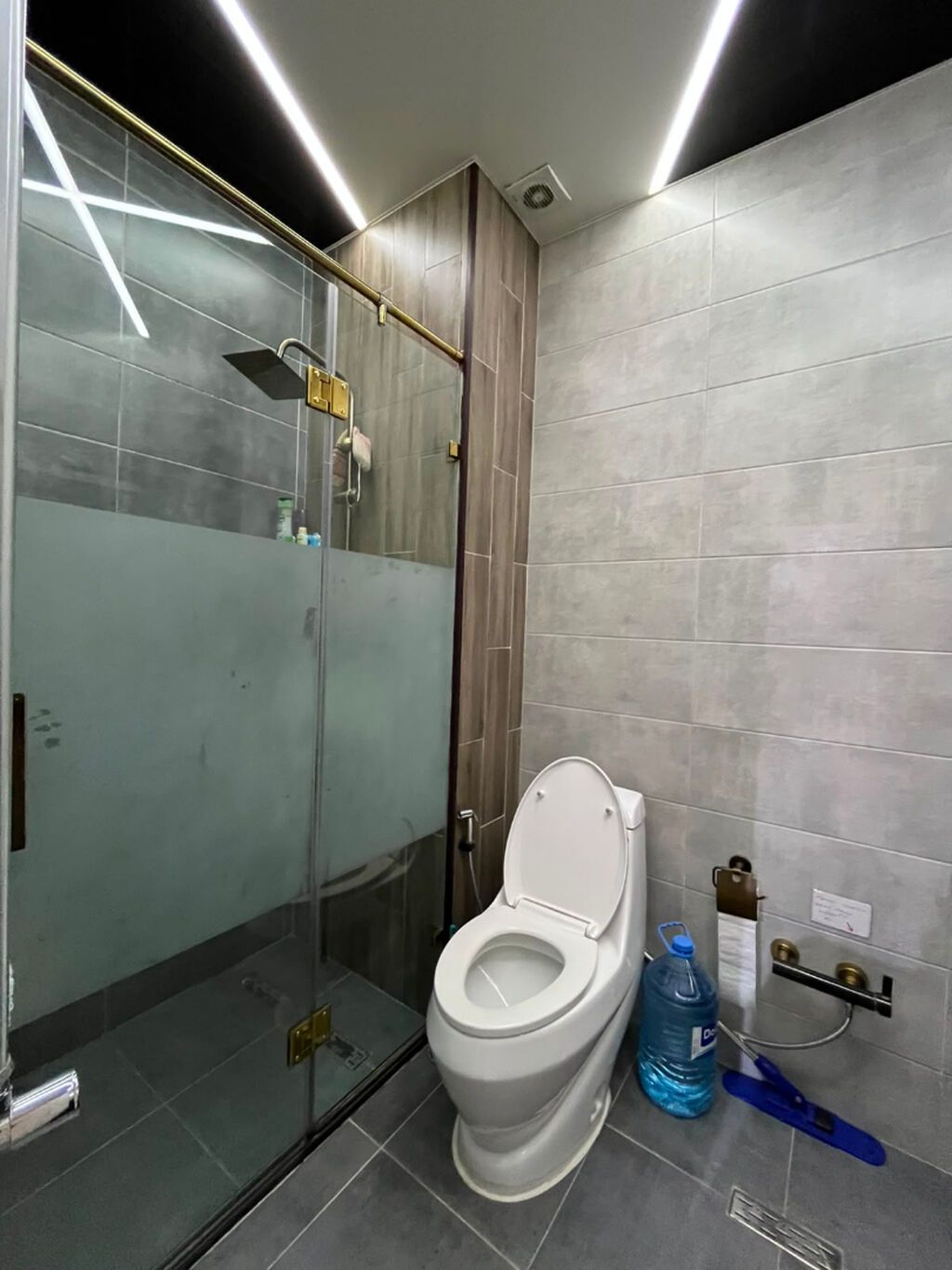 Azadlıq Prospektidə 2 otaqlı yeni tikili mənzil satılır, 54 m², 230 000 AZN, şəkil 4 / 11