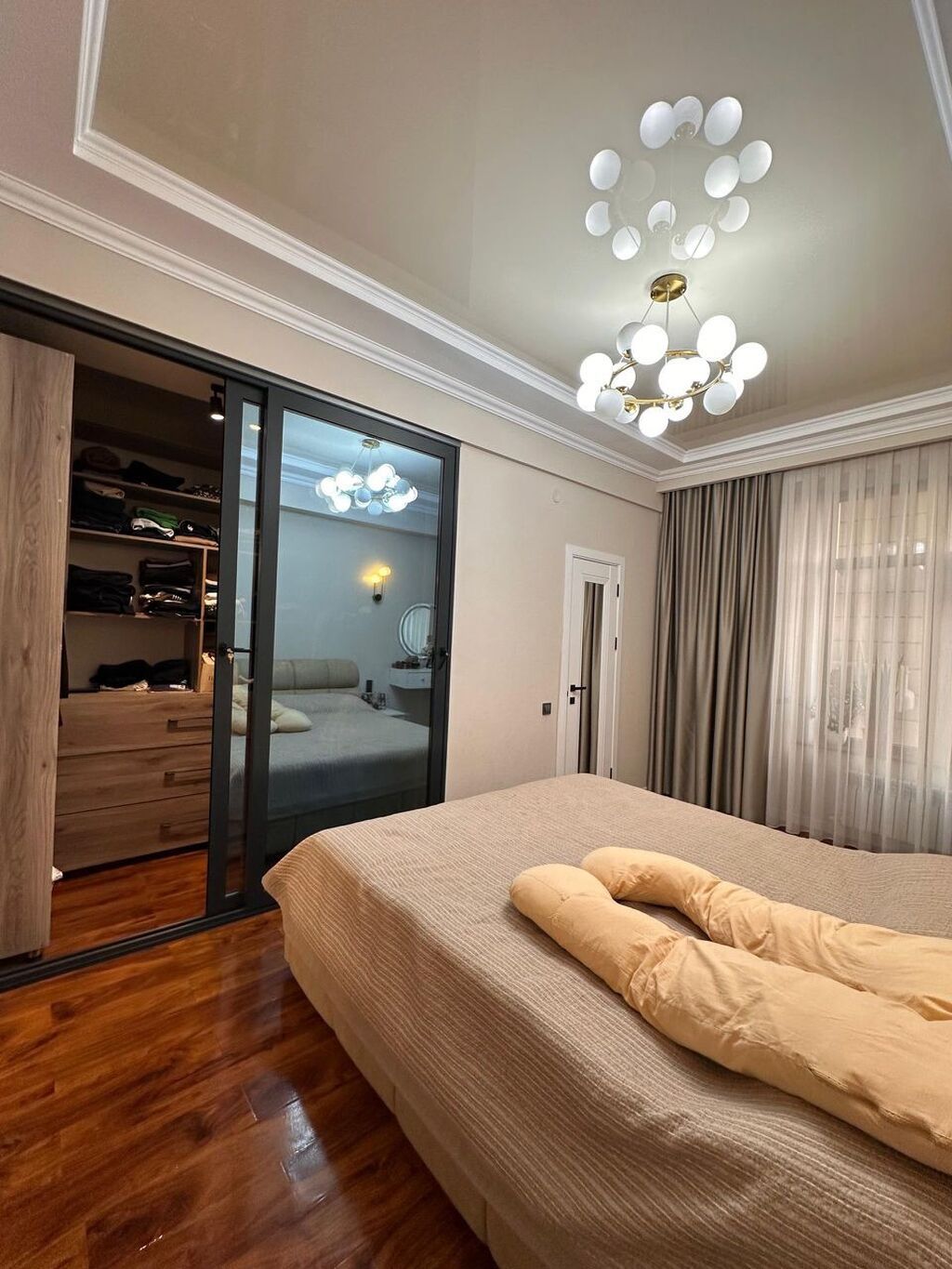 Продам 3-комнатную квартиру 131 м² в ЖК «Верона Резиденс»: фото 8