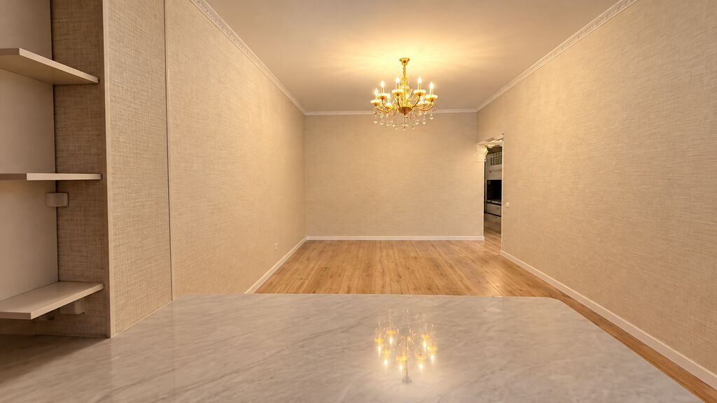Продам 3-комнатную квартиру в мкр. Аламедин-1, 69 м²: фото 7