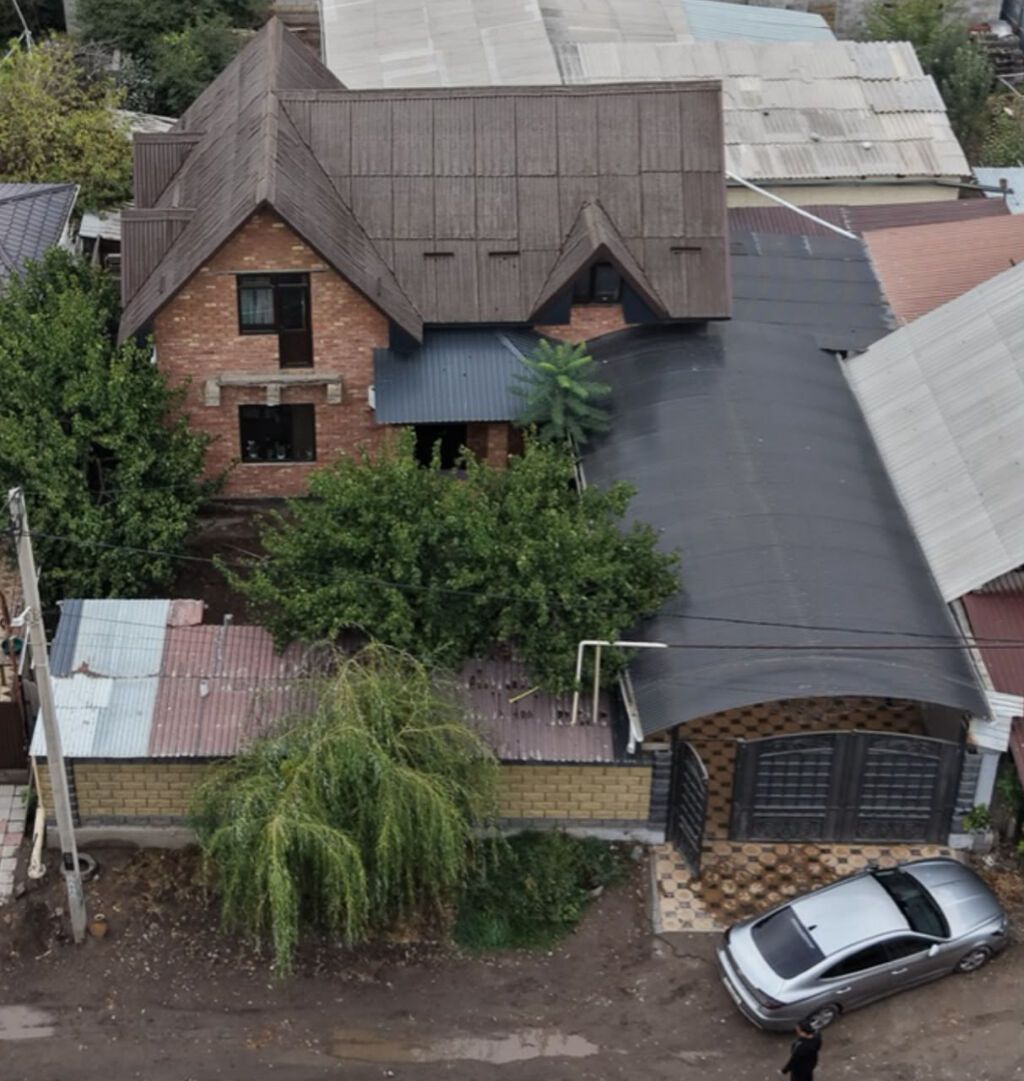 6 комнат, 120 м², 3 соток, Бишкек, Гоин Агентство недвижимости: фото 8
