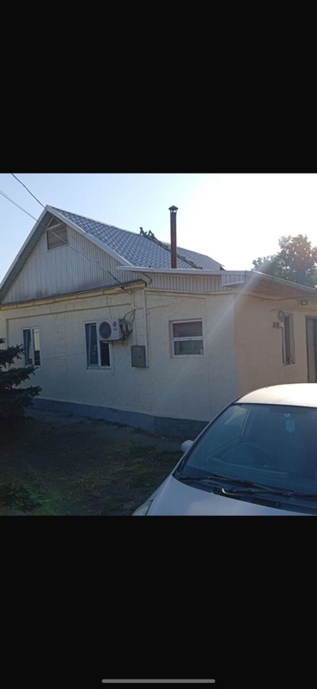 4 комнаты, 75 м², 2 соток, Бишкек, Пригородное с. Собственник: фото 1