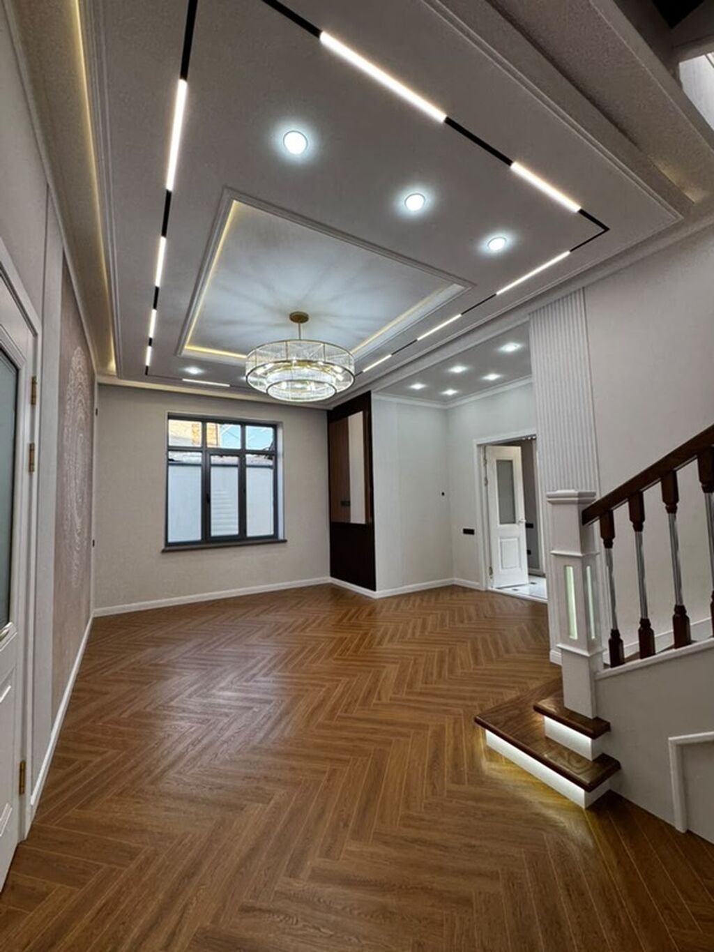 Продается особняк 260 м² на участке 3,5 сотки в Бишкеке: фото 2