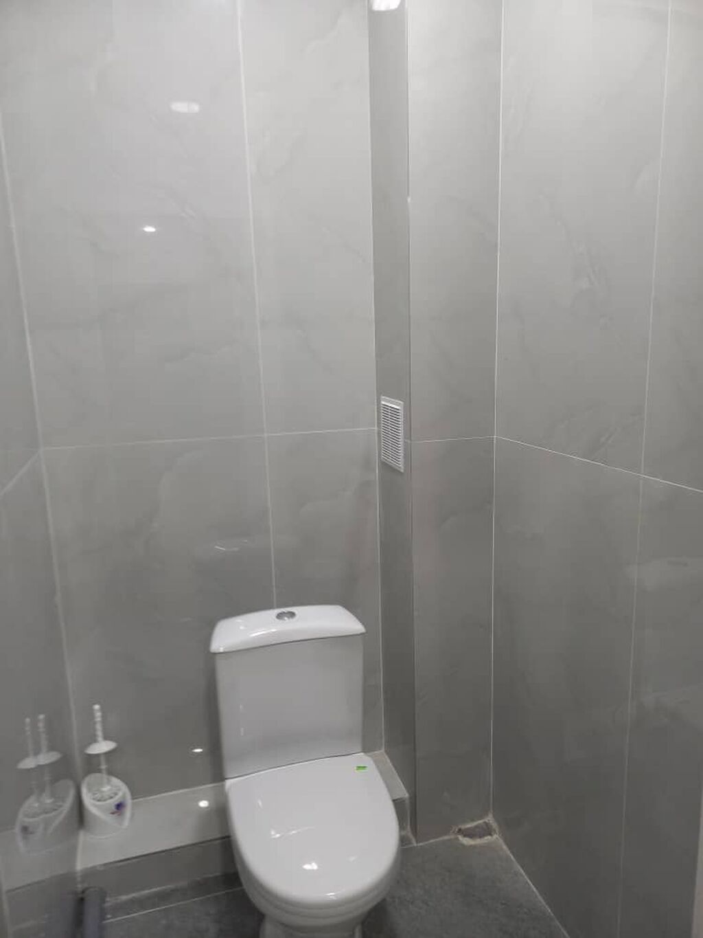 2 комнаты, 65 м², Дордой Моторс рынок Элитка, 8 этаж, Евроремонт: фото 5