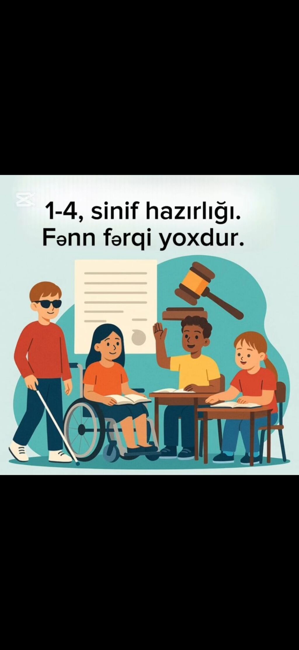 Azərbaycan dili repetitoru