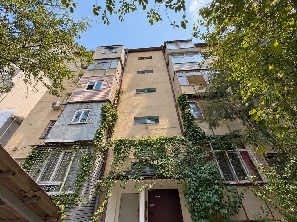 1 комната, 38 м², 9 мкр 104 серия, 3 этаж, Косметический ремонт: фото 1