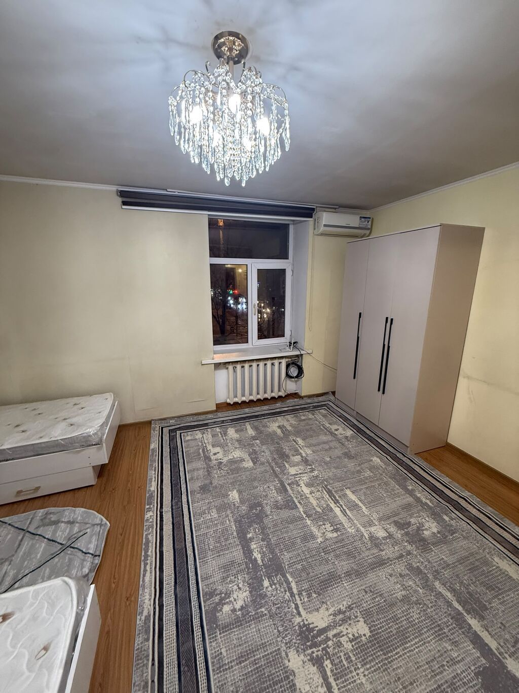 1 комната, 30 м², Хрущевка, 3 этаж, Евроремонт: фото 5