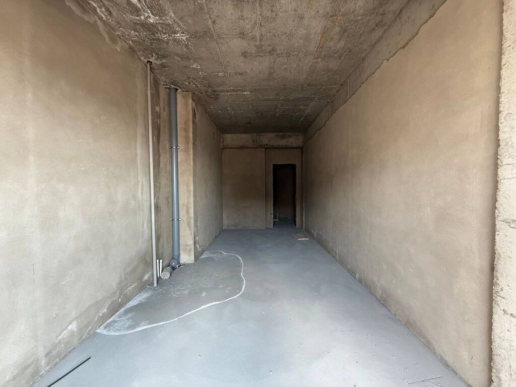 2 комнаты, 72 м², Элитка, 12 этаж, ПСО (под самоотделку): фото 4