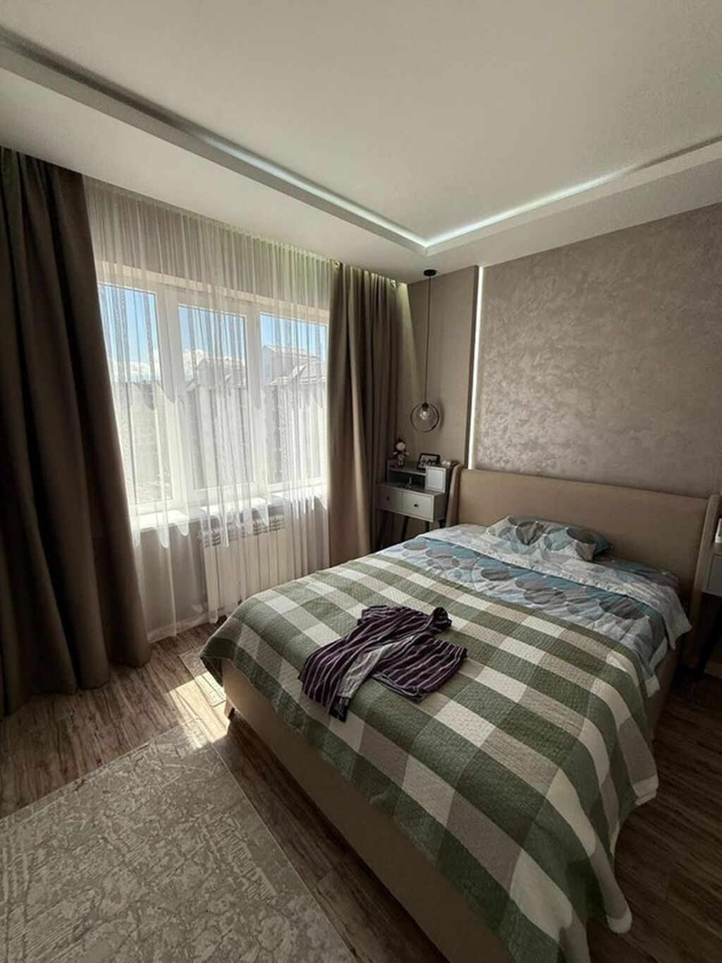 Продам 3-комнатную квартиру 85 м² в ЖК «Молодежный KVARTAL»: фото 3