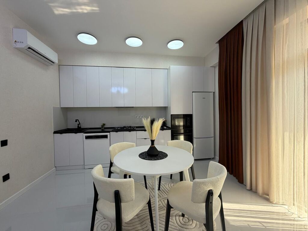 Mənzil, 3 otaqlı, 80 m², satılır, Masazır — 8