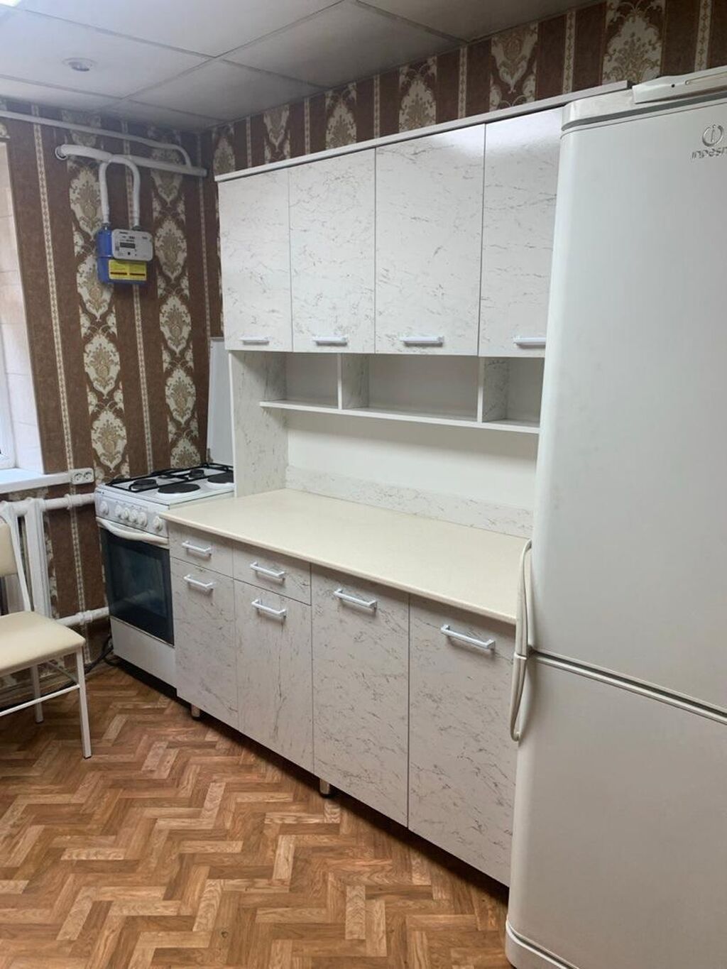 84 м², 5 комнат, Семейным: фото 3