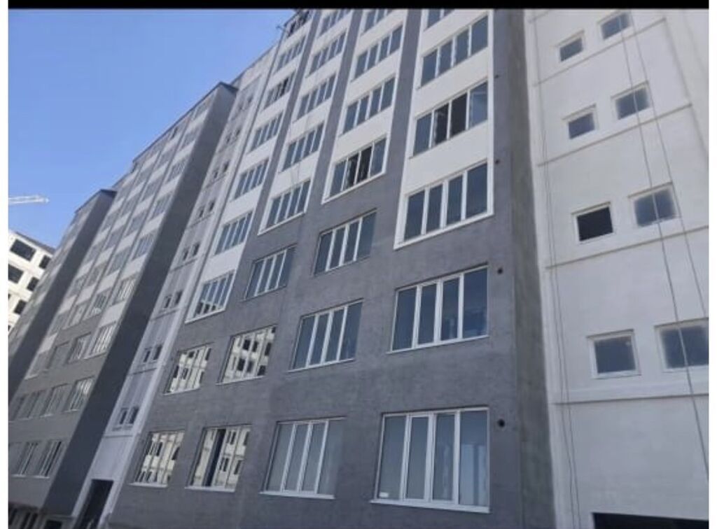 Продаётся просторная 2-комнатная квартира 88 м² с возможностью: фото 3