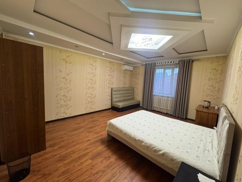 200 м², 5 комнат, Арча-Бешик ж/м, Без подселения: фото 4