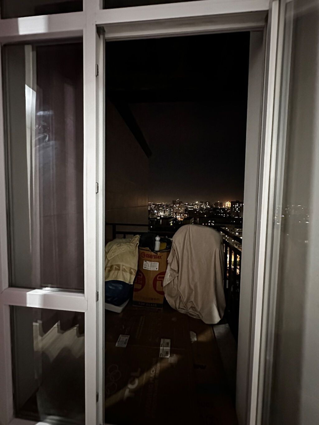2 комнаты, 64 м², Средний Джал Элитка, 14 этаж, Свежий ремонт: фото 3