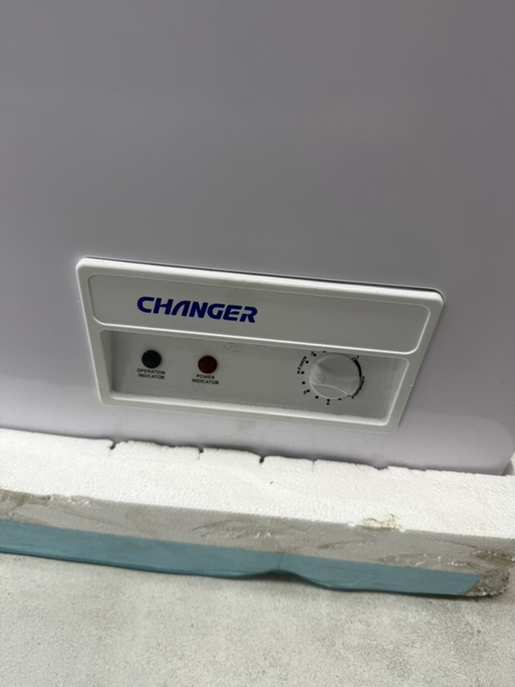 Морозильный ларь CHANGER BC/BD(W)-227C - Полезный объём: 227 л —: фото 3