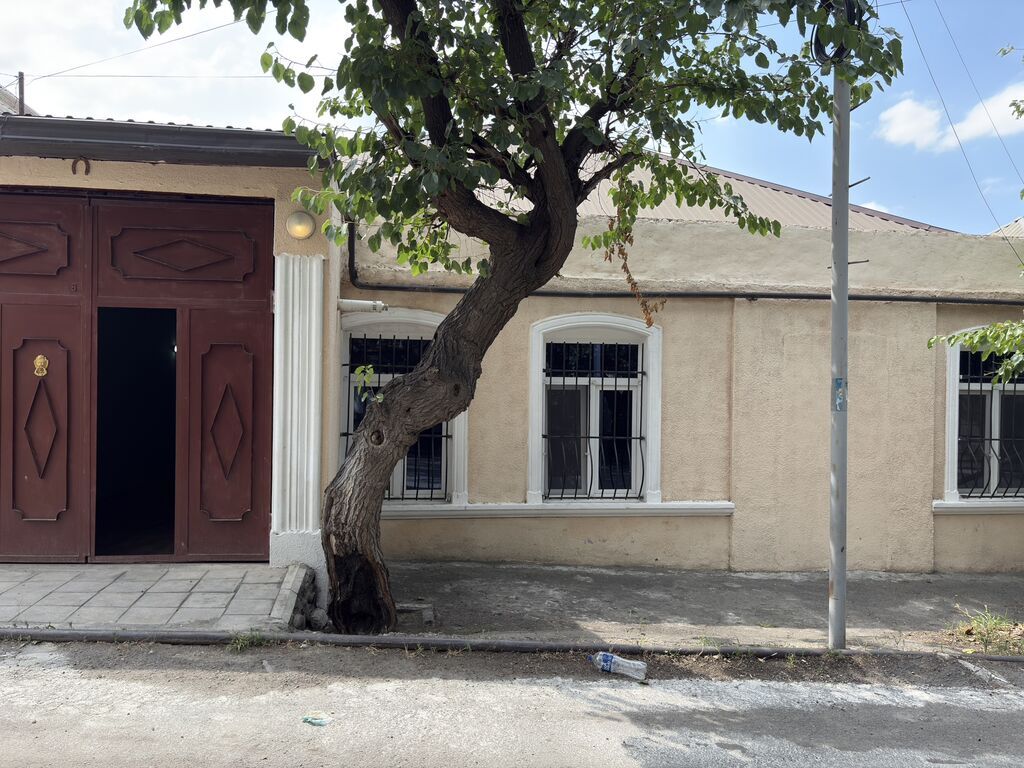 6 otaqlı, 521 kv. m, Kredit yoxdur, Yeni təmirli