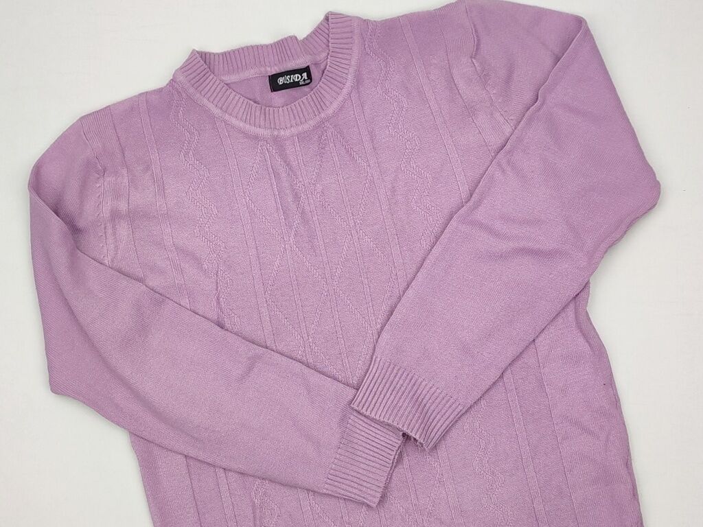 Swetry: Sweter damski, rozmiar 2XL