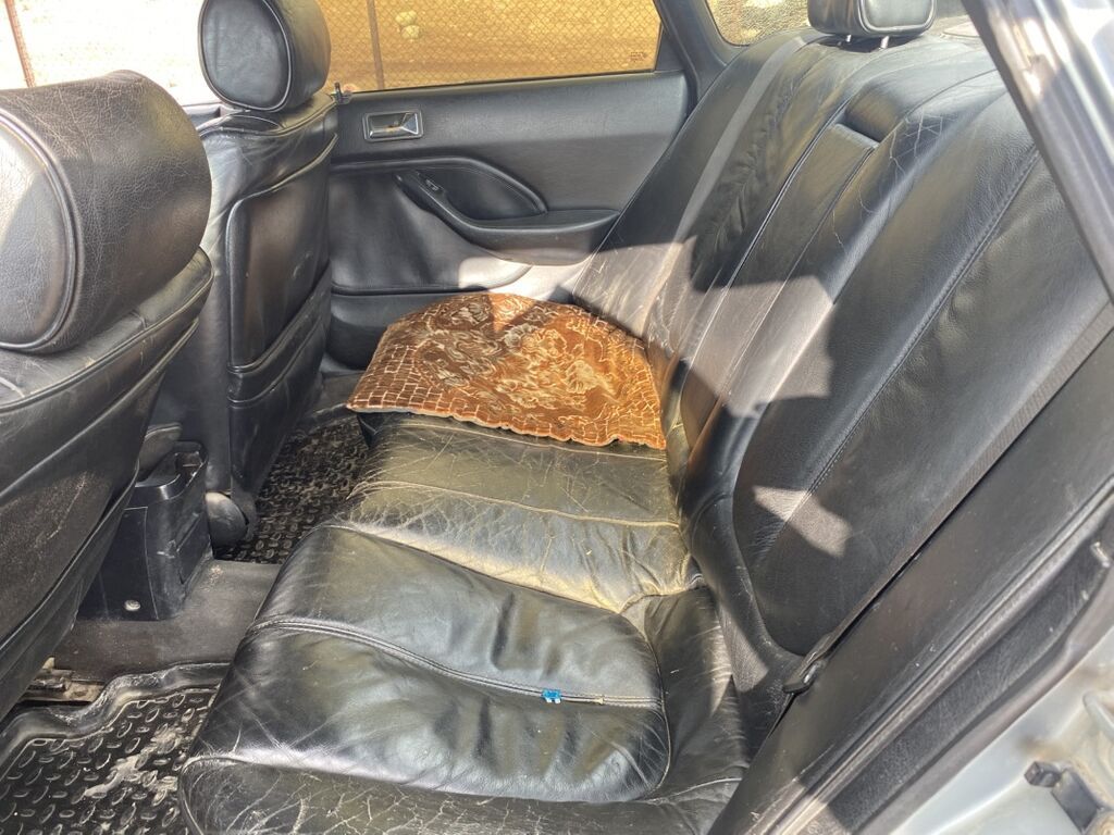 Honda Accord: 1995 г., 2 л, Механика, Бензин, Седан: фото 6