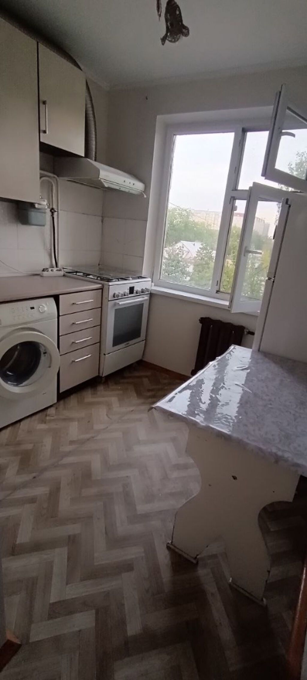 Сдам 2-комнатную квартиру на Московской/Калык Акиева: фото 4