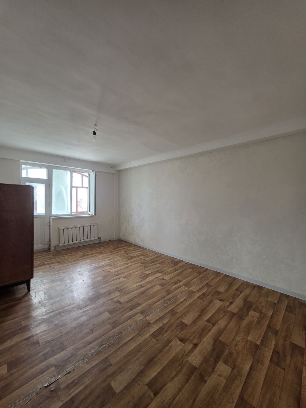 3 комнаты, 87 м², Манас-Ата мкр., Индивидуалка, 5 этаж: фото 3