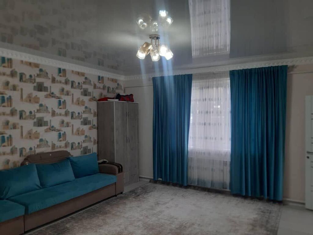 Продаю светлый тёплый уютный просторный новый дом 2021 года: фото 3