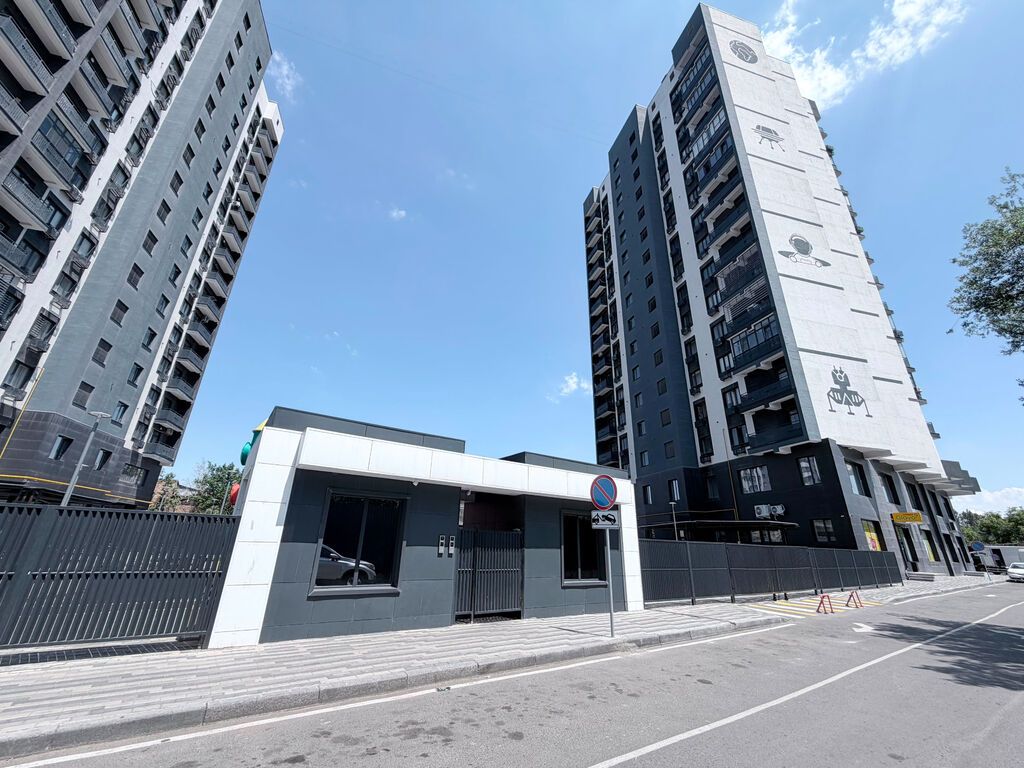 4 комнаты, 145 м², Элитка, 10 этаж, ПСО (под самоотделку) — фото 7
