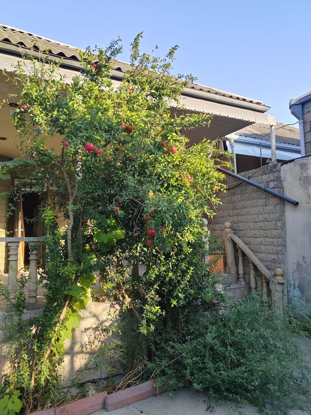 Binəqədi qəs. 3 otaqlı, 84 kv. m, Kredit yoxdur, Orta təmir