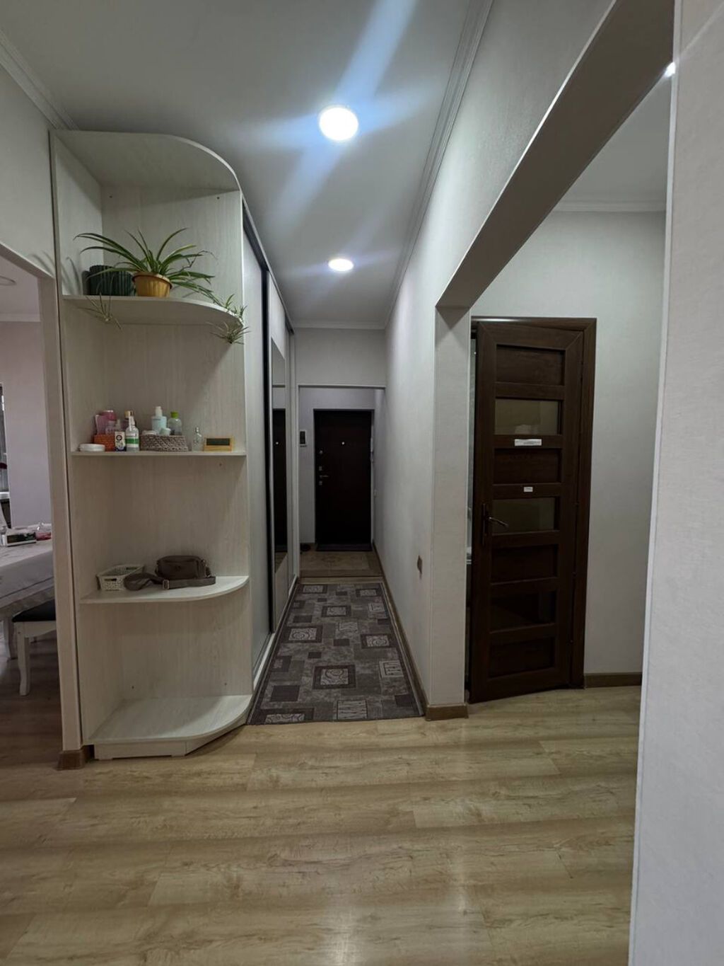 3 комнаты, 98 м², Индивидуалка, 3 этаж: фото 6
