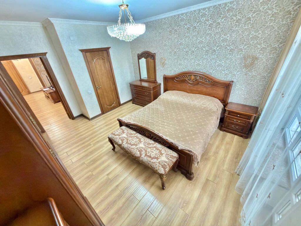 Сдаю 4-х комнатную квартиру в районе Филармонии На длительный срок: фото 4