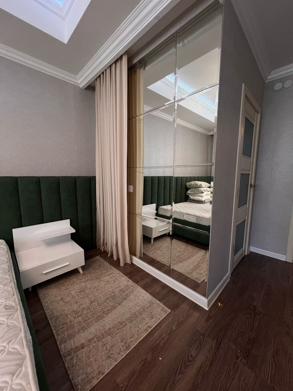 Сдам 3-комн. квартиру 7 мкр, 120 кв.м: фото 5