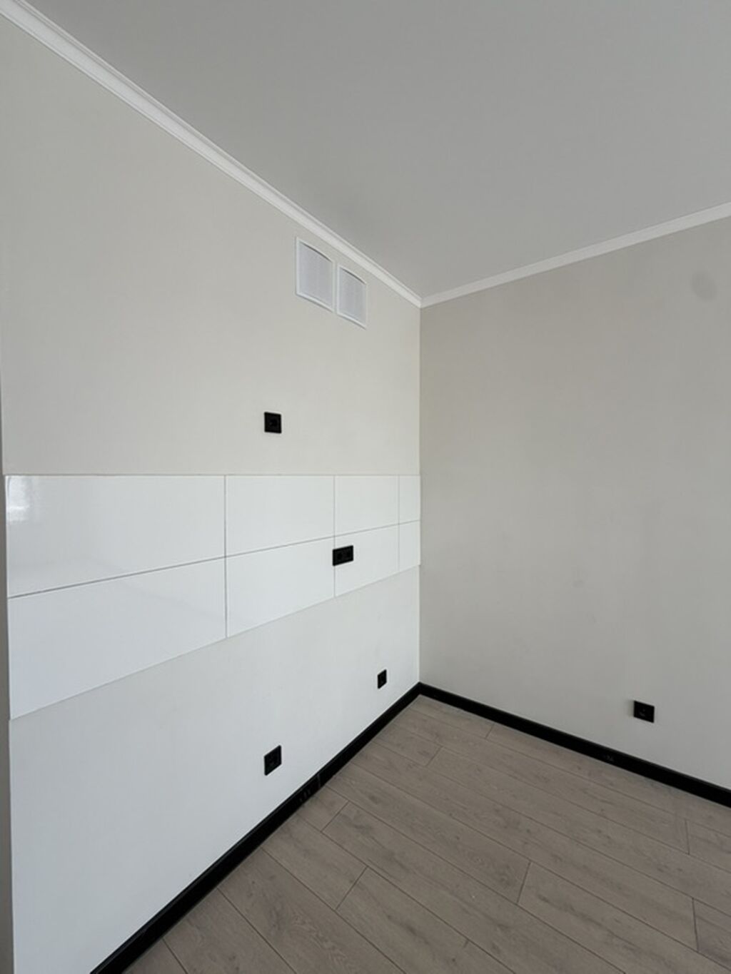 1 комната, 41 м², Кара-Жыгач ж/м Элитка, 1 этаж, Свежий ремонт: фото 6