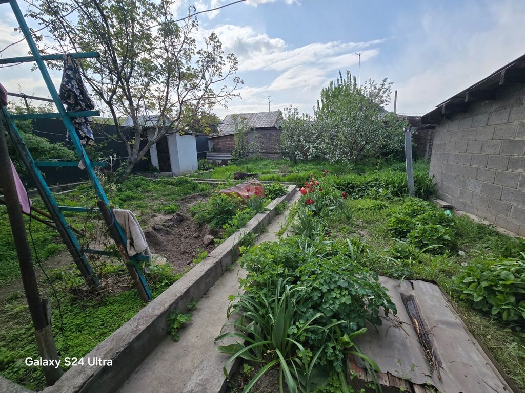6 комнат и более, 127 м², 4 соток, Бишкек, Пишпек Собственник: фото 6