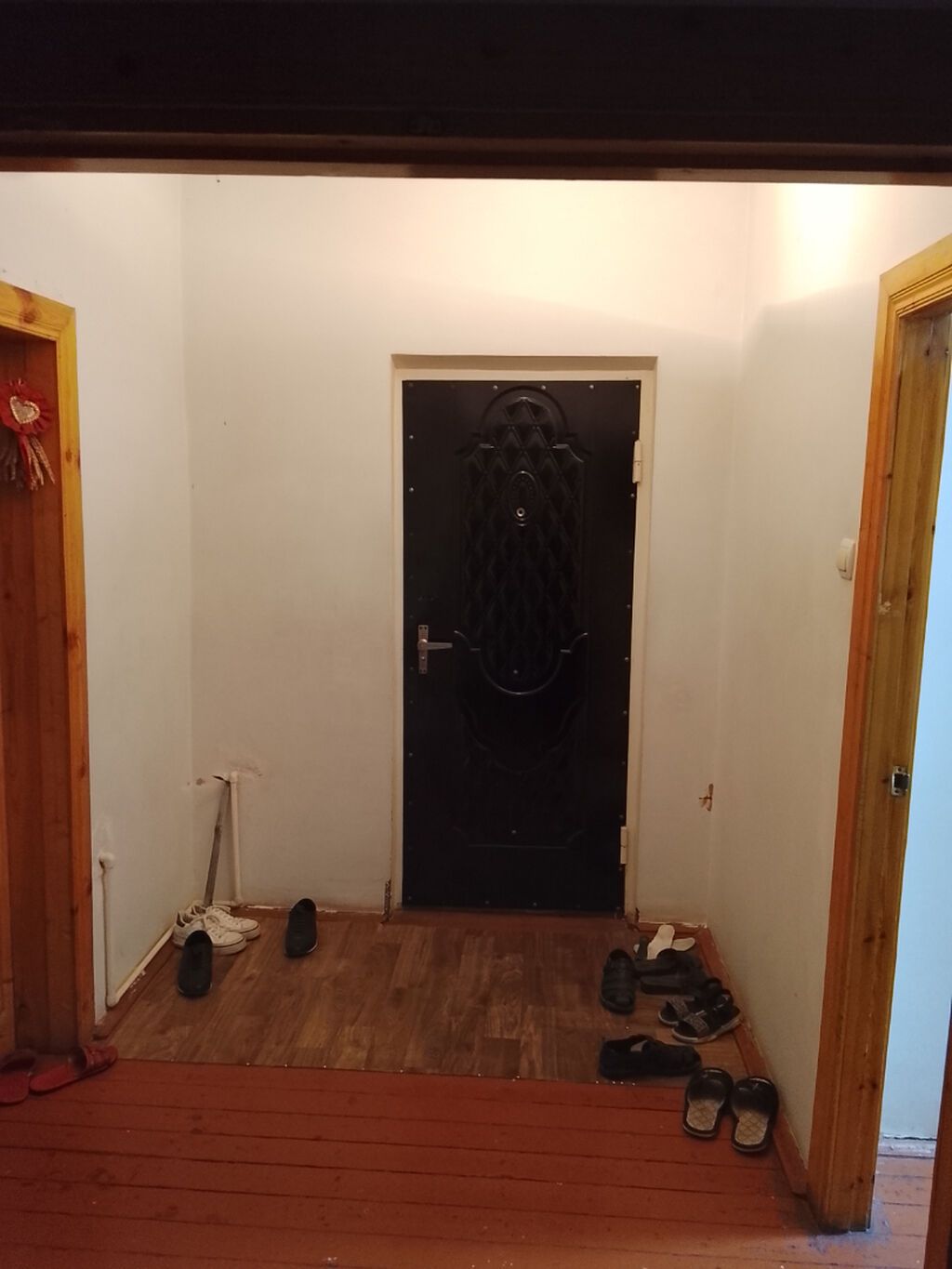 Mingəçevir, 4 otaqlı, Köhnə tikili, 100 kv. m