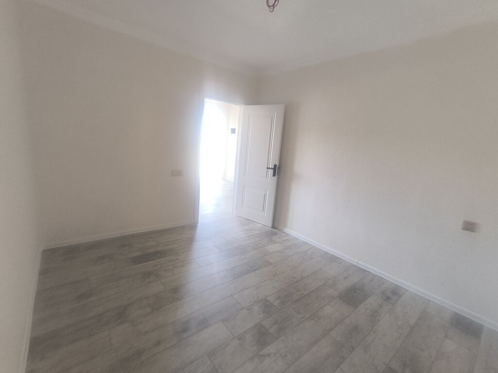 3 otaqlı, 70 kv. m, Yeni təmirli