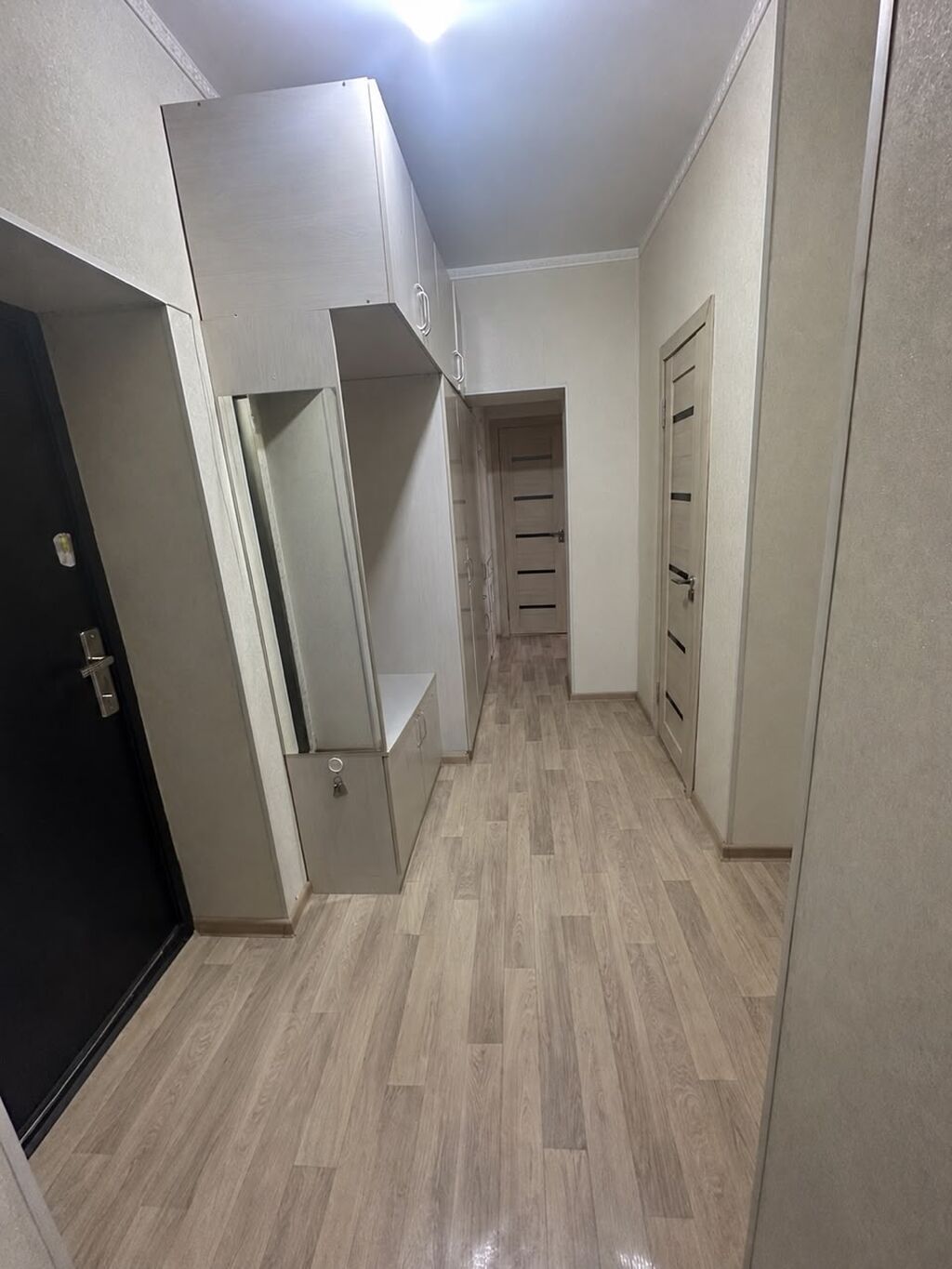 2 комнаты, 48 м², 1 этаж, Косметический ремонт: фото 2