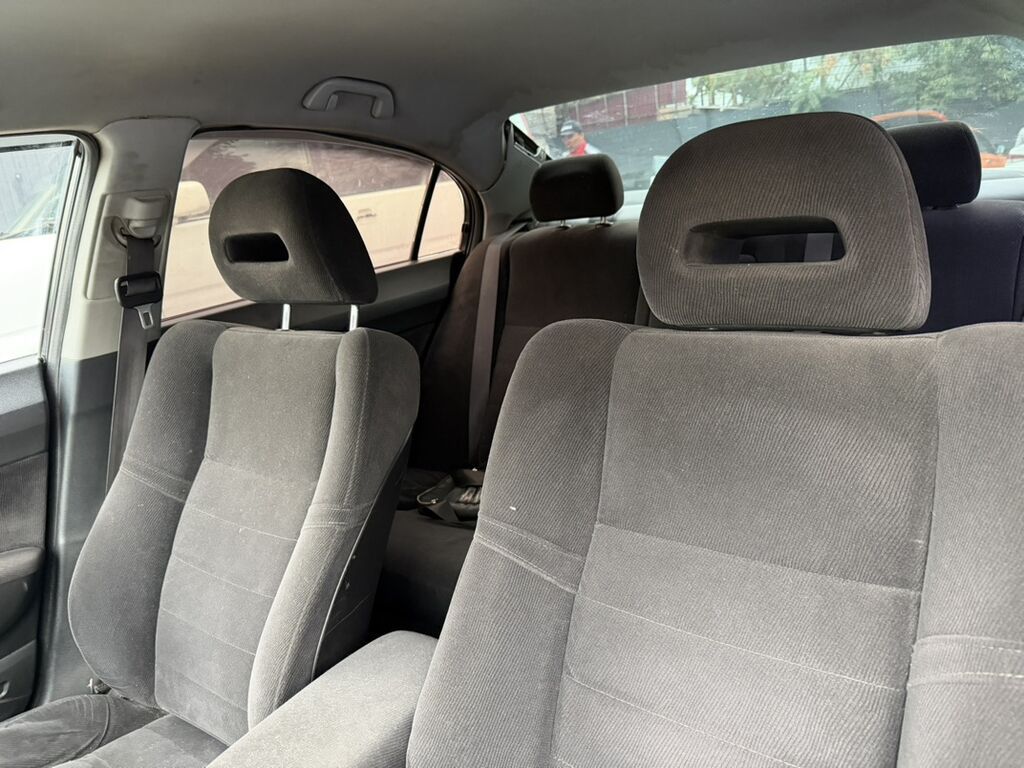Honda Civic: 2007 г., 1.8 л, Автомат, Бензин, Седан: фото 7