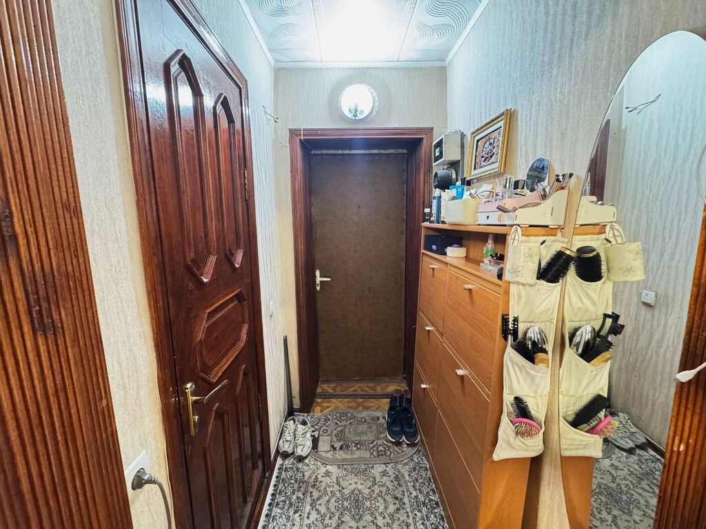 2 комнаты, 49 м², Физкультурный (КГАФКиС) Хрущевка, 2 этаж, Свежий ремонт: фото 5