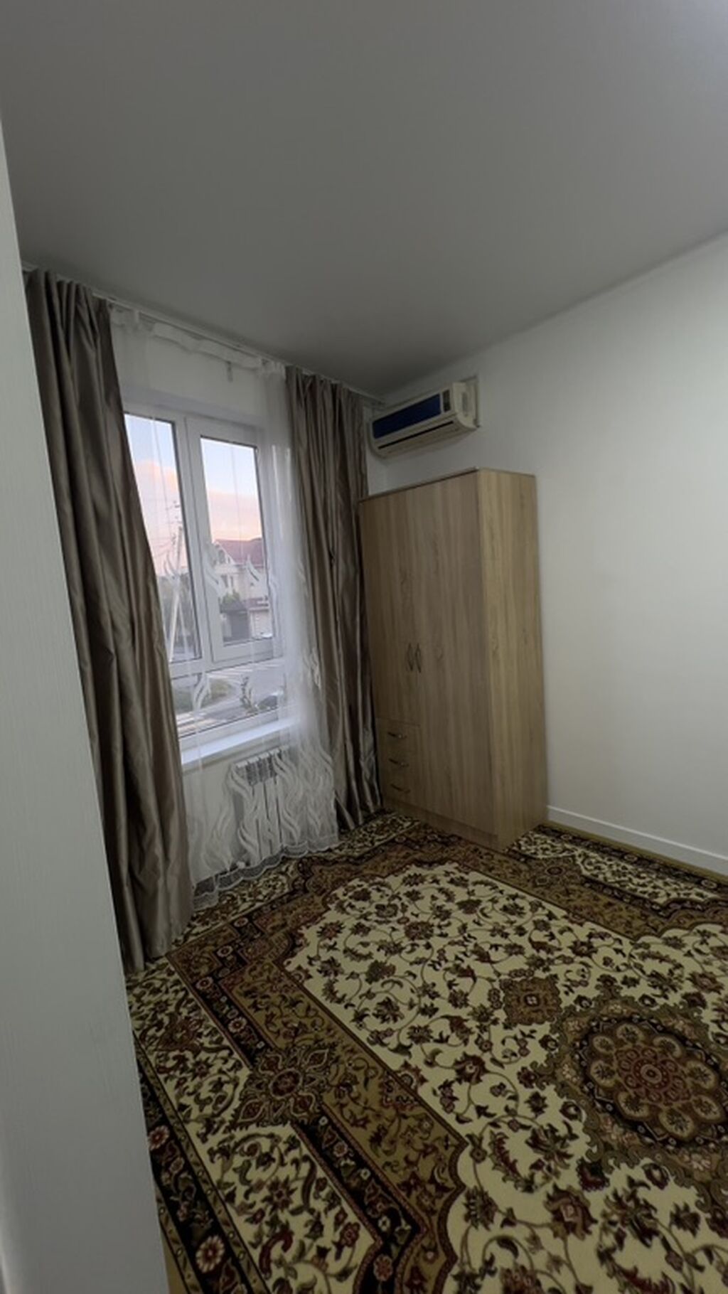 Сдаётся 1-комнатная квартира • р-н Рабочий городок, напротив ипподрома: фото 1