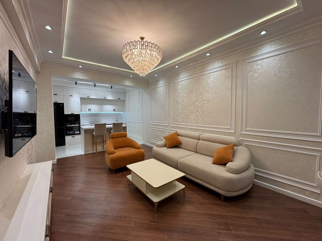 🔥 28 MAY METROSUNUN YANINDA | 3 OTAQ | 90 M² | TAM YENİ TƏMİR 28 May