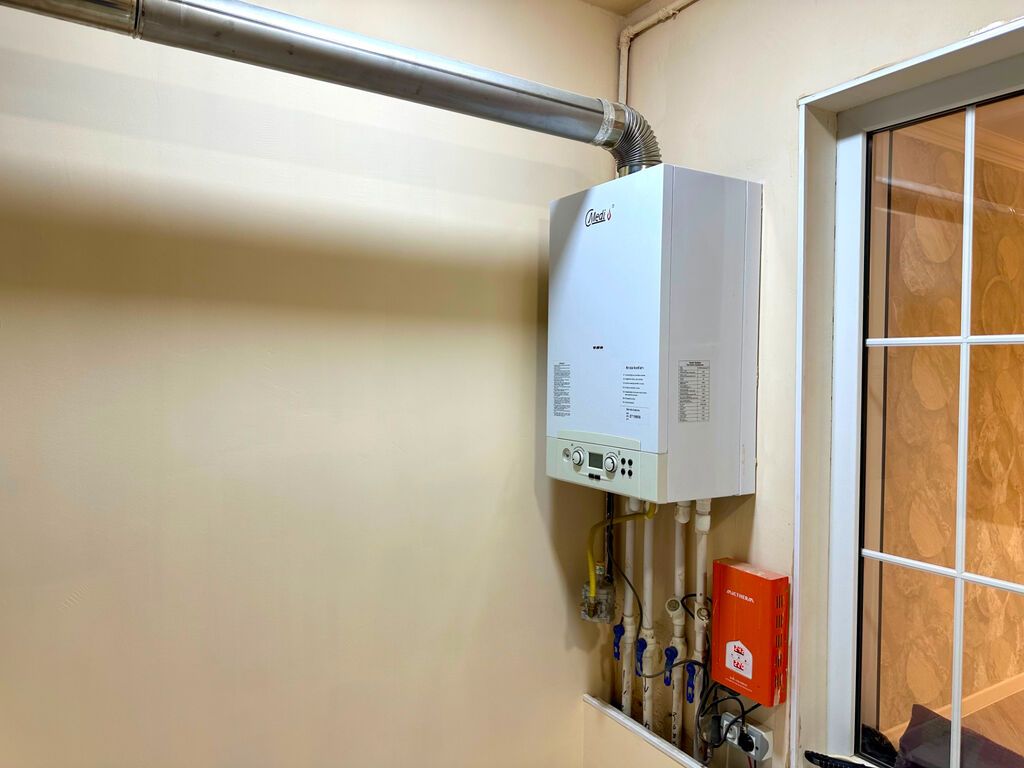 Bakı, 3 otaqlı, Köhnə tikili, 69 kv. m