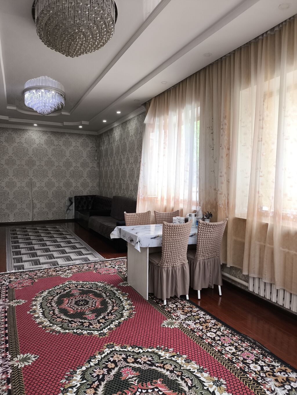 25 м², С мебелью: фото 6