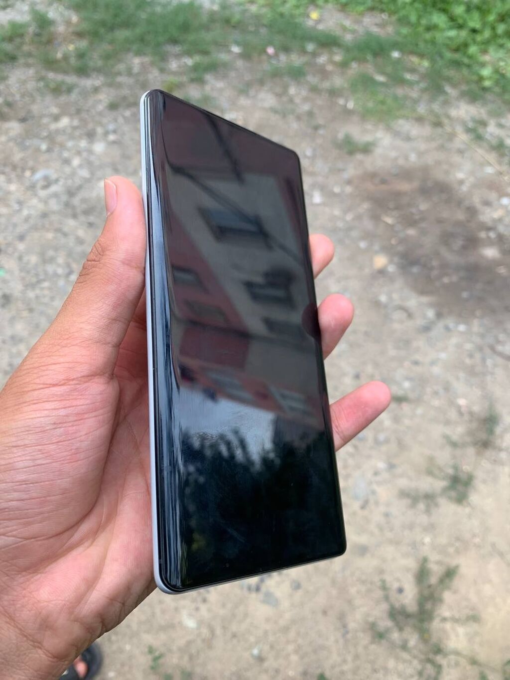 Xiaomi mix 4смартфон с продвинутой камерой 108 МП - Основная камера: фото 2