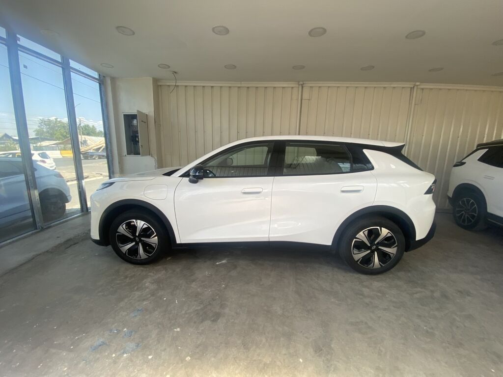 Changan Qiyuan Q05: 2026 г., Электромобиль, Кроссовер: фото 7